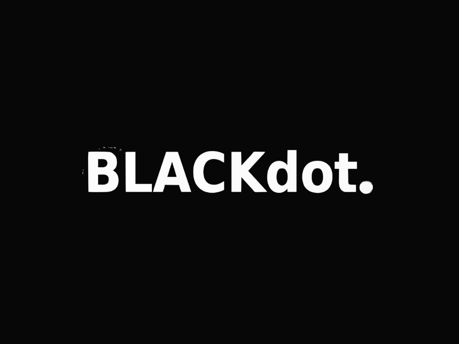 BLACKdot in Pontypridd